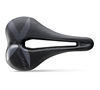 Selle Italia X-Bow Superflow, binario in lega Fec, Soft-Tek (L)