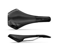 Selle Italia X-LR TI 316 S1 Saddle - black taglia unica