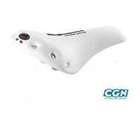 Sella Selle Montegrappa Fixie SK031 Blanc 160x285 mm