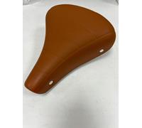 Sella Selle Royal Classic Ondina 255x210 mm sospensione a molla stile vintage