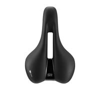 Selle Royal - Sella Ellipse Moderate - Nera - Unisex