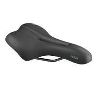Sella Selle Royal Float Athletic - Nero 161mm / Nero