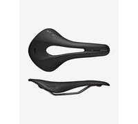 Selle San Marco Allroad Open Fit Racing Wide Saddle Nero 146 mm Uomo