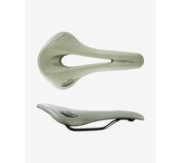 Sella Selle San Marco Allroad Open-Fit Supercomfort Racing Wide bianco