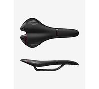 Sella Selle San Marco Aspide Full-Fit Carbon FX Wide nero