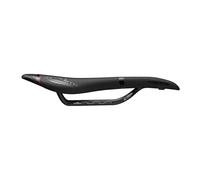 Sella Selle San Marco Aspide Open-Fit Carbon FX Nero