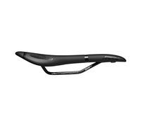 Sella Selle San Marco Aspide Open-Fit Dynamic Nero