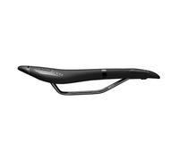 Sella Selle San Marco Aspide Open-Fit Racing Noir