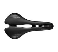 Sella selle san marco aspide superleggera open fit nera