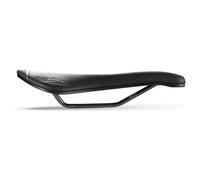 Sella Selle San Marco Aspide Short Open-Fit Racing Noir