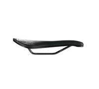 Sella Selle San Marco Aspide Short Open-Fit Racing Noir