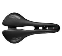Sella selle san marco aspide superleggera open fit nera