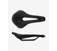 Sella Selle San Marco Shortfit 2.0 3D Open-Fit Carbon FX Narrow nero