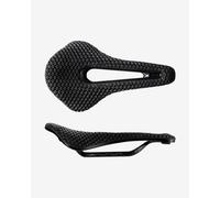 Sella Selle San Marco Shortfit 2.0 3D Open-Fit Carbon FX Wide nero