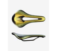 Selle san marco shortfit 2 0 racing sella iridescent gold