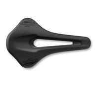 San marco shortfit 2 0 open fit sport saddle black