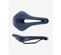 Sella Selle San Marco Shortfit 2.0 Supercomfort Open-Fit Racing Narrow blu - L3