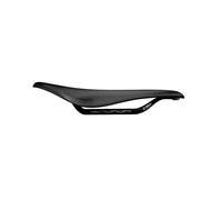 Sella Selle San Marco Shortfit Open-Fit Superleggera Noir