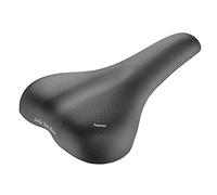 Sella comfort Gurpil Selle San Remo Noir
