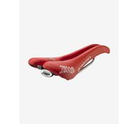 Selle Smp Drakon Saddle Rosso 138 mm Uomo