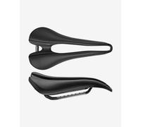 Smp sella evo plus carbon rail nero