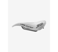 Selle Smp Lite Junior Saddle Bianco 128 mm Uomo