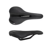 SELLA SELLINO BICI DA CORSA ANTIPROSTATA FORATA MTB BICICLETTA COMODA MORBIDA