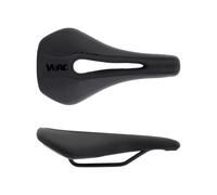 SELLA SELLINO BICI DA CORSA MTB ANTIPROSTATA PROFESSIONALE UNISEX 240x135 mm WAG