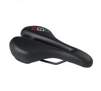 Sella ergonomica ERGO CITY BIKE comoda per bici ciclismo 08PK