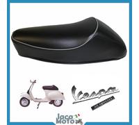 Sella Sellino MONOPOSTO con gobba VESPA 50 SPECIAL R L N