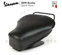 SELLA SELLINO SEDILE MONOPOSTO PIAGGIO VESPA 50 SPECIAL - R - L - N