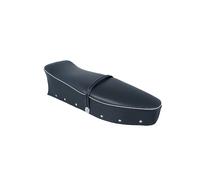 SELLA SELLINO SEDILE PER PIAGGIO VESPA GS 150 VS5 NERA CLASSIC