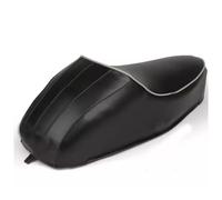 SELLA SELLINO VESPA 50 N SPECIAL NERA MONOPOSTO GOBBA