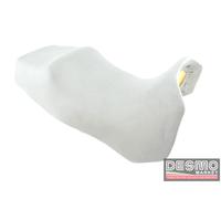 Sella sellone argento Ducati Paso 010306