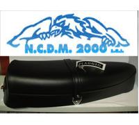 SELLA SELLONE CON MOLLE E TELAIO IN FERRO PER PIAGGIO VESPA PX ARCOBALENO 150