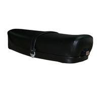 SELLA-SELLONE LUNGA CON MOLLE NERA PIAGGIO VESPA 50 SPECIAL 1975/1983