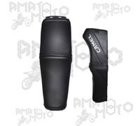 SELLA SELLONE SPORTIVA DIEFFE MODELLO CAMEL PER VESPA 50 125 ET3