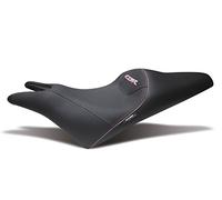 Sella SHAD Confort Honda CBR 600, cucitura rossa