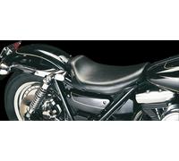 Sella singola Bare Bones Le Pera Harley-Davidson Disc-glide/low-rider/super-glid