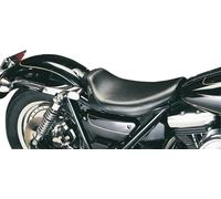 Sella singola Bare Bones Le Pera Harley-Davidson Disc-glide/low-rider/super-glid