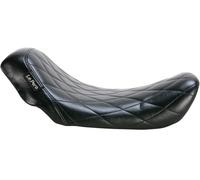 Sella singola Bare Bones Le Pera Harley-Davidson Dyna Lk-001dm