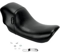 Sella singola Bare Bones Le Pera Harley-Davidson Dyna Lku-001