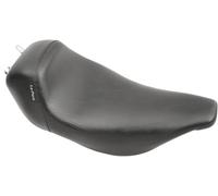 Sella singola Bare Bones Le Pera Harley-Davidson Electra-glide/road-glide Tourin