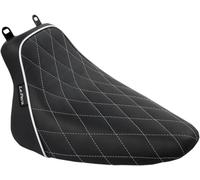 Sella singola Bare Bones Le Pera Harley-Davidson Heritage-Softail Classic/Softai