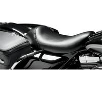 Sella singola Bare Bones Le Pera Harley-Davidson Road-king Classic Touring Ln-00
