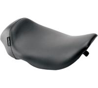 Sella singola Bare Bones Le Pera Harley-Davidson Road-king Custom-classic-scream
