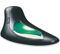 Sella singola Bare Bones Le Pera Harley-Davidson Softail Lgn-007