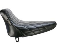 Sella singola Bare Bones Le Pera Harley-Davidson Softail Ln-007dm