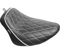 Sella singola Bare Bones Le Pera Harley-Davidson Softail-street Bob/Softail-slim