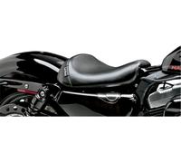 Sella singola Bare Bones Le Pera Harley-Davidson Sportster Lk-006